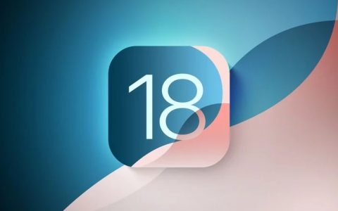 ios18 beta 4值得升级吗？ios18 beta4体验评测